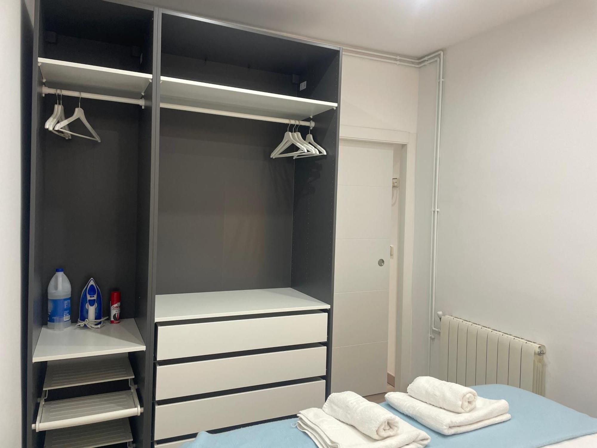 อปาร์ตาเมนโตส บาร์เซโลนา - อิเบเรีย Apartment ภายนอก รูปภาพ